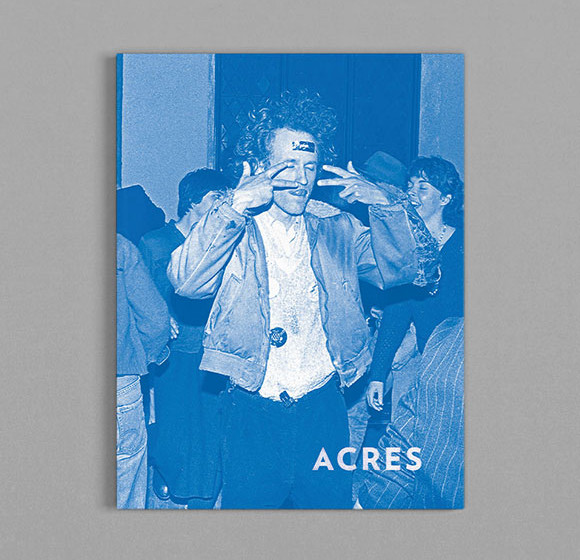 ACRES Issue 03